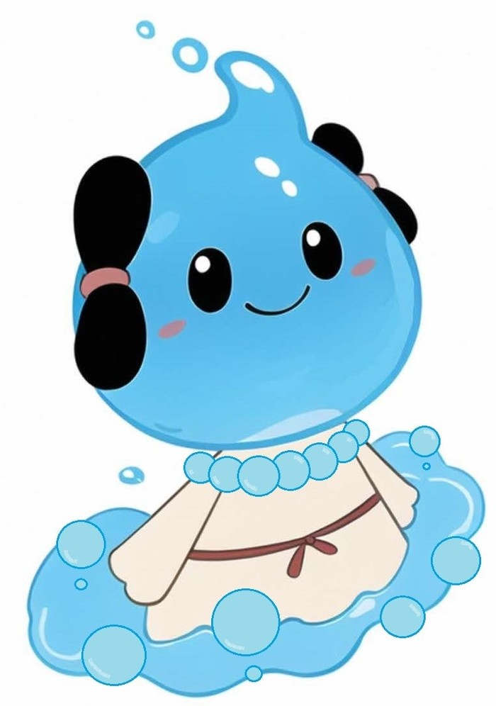 みずも（さにぃ）