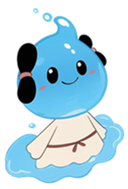 みずもちゃん