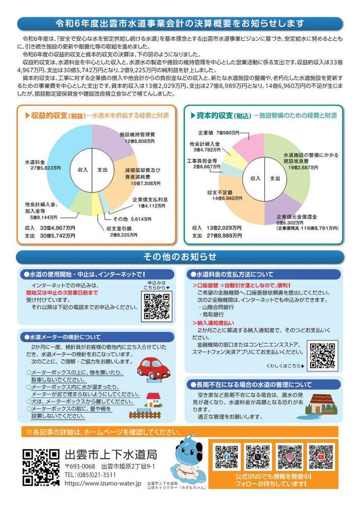 R7出雲の水_ウラ
